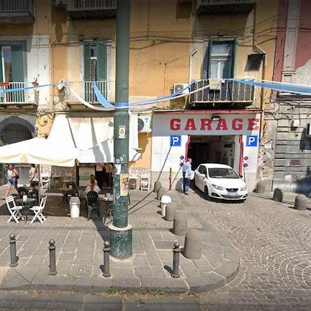 Cerasiello Naples Exterior photo