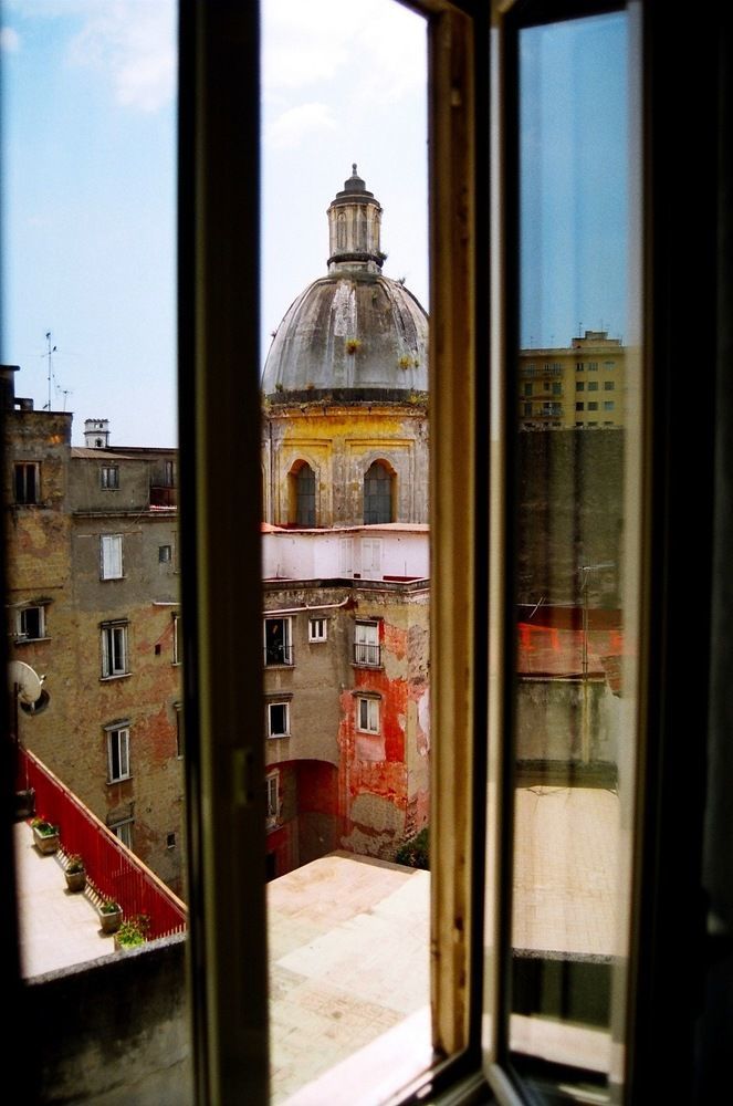 Cerasiello Naples Exterior photo