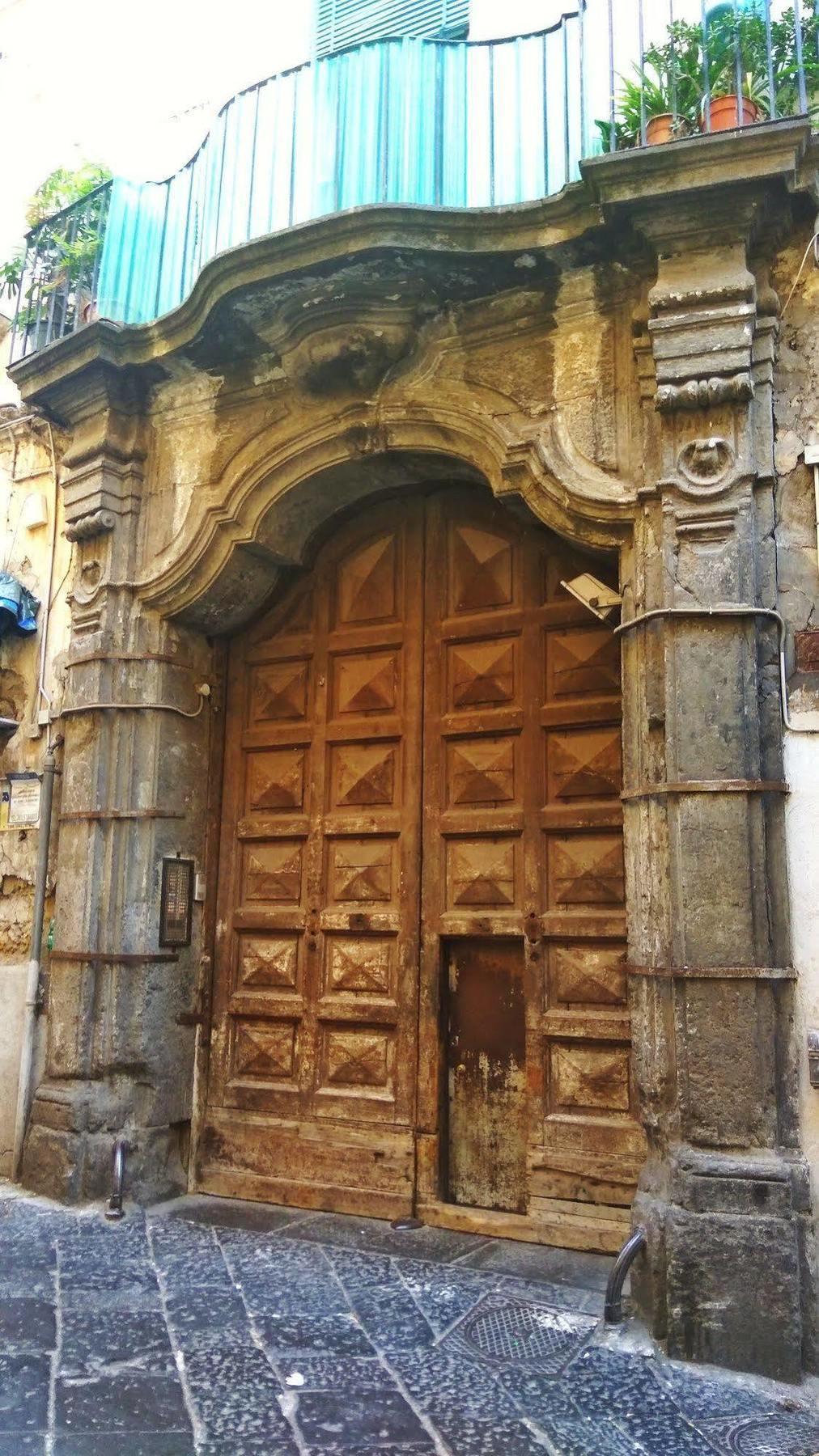 Cerasiello Naples Exterior photo