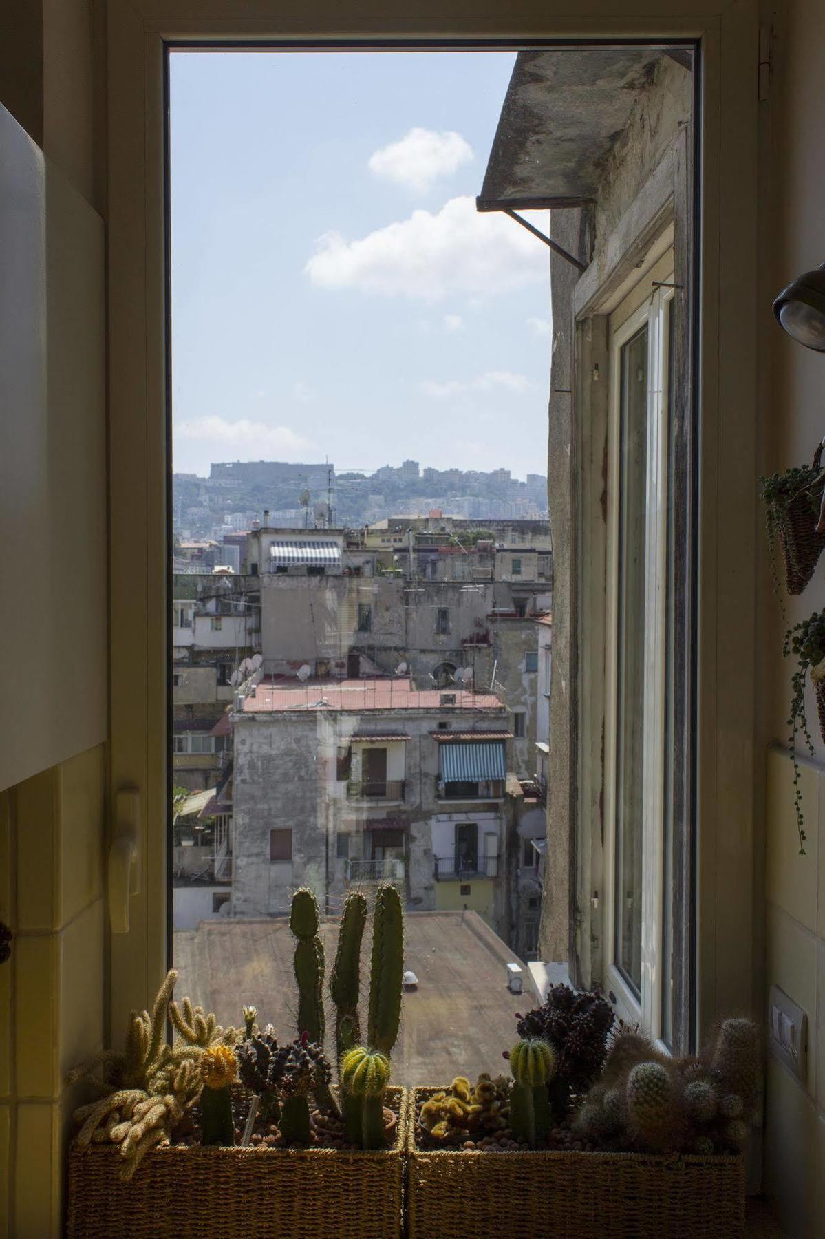 Cerasiello Naples Exterior photo